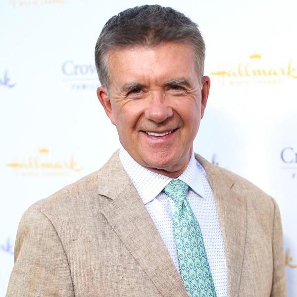 Alan Thicke