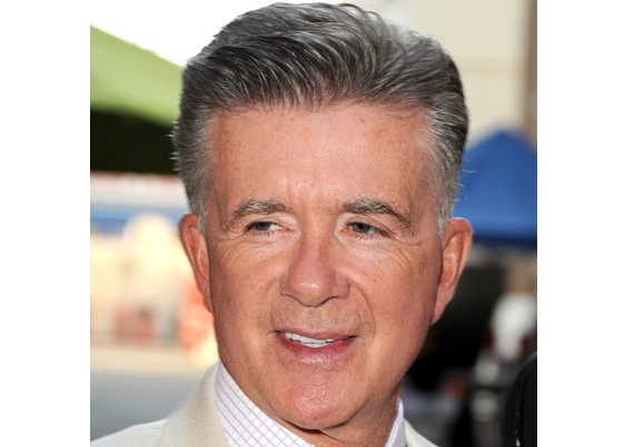 Alan Thicke