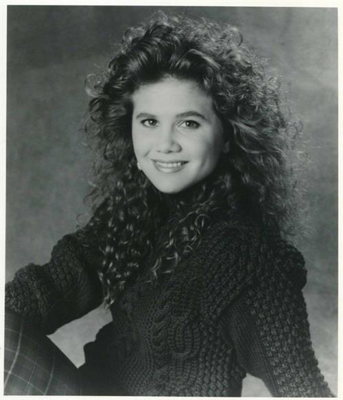 Tracey Gold