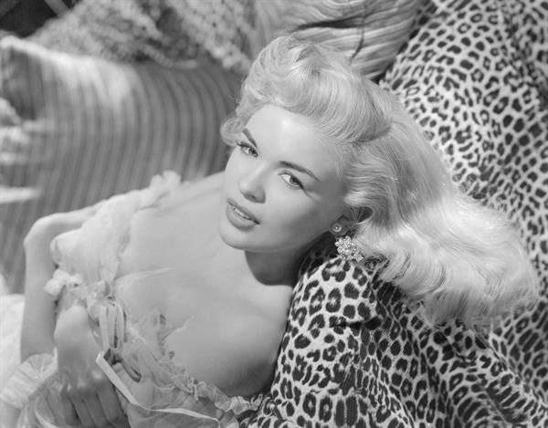 Jayne Mansfield