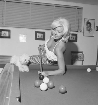 Jayne Mansfield