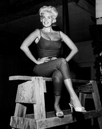 Jayne Mansfield