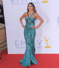 Sofia Vergara - HBO's Official Emmy After Party at The Plaza in Hollywood, September 23, 2012