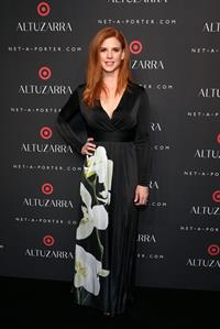 Sarah Rafferty