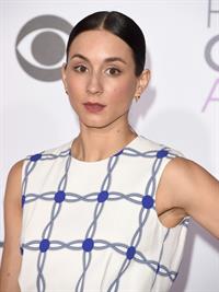 Troian Bellisario