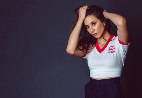 Troian Bellisario
