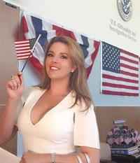 Alicia Machado