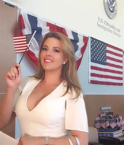 Alicia Machado