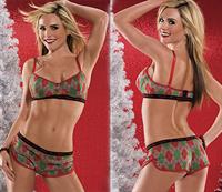 Hot Christmas Girls