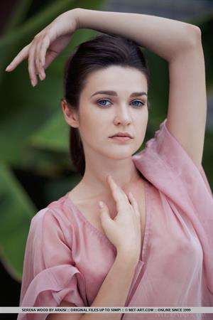 Serena Wood Pictures Serena Wood: Semila by Arkisi