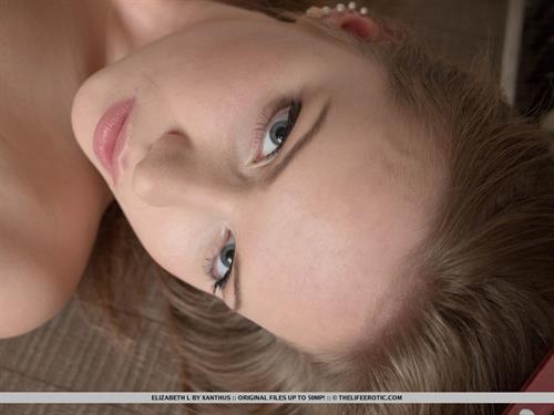 Elizabeth L, Nicolette A: Good Morning 1 by Xanthus