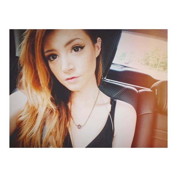 Chrissy Costanza