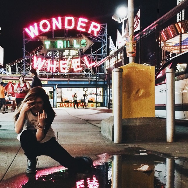 Chrissy Costanza