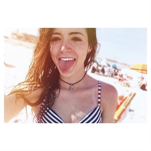 Chrissy Costanza
