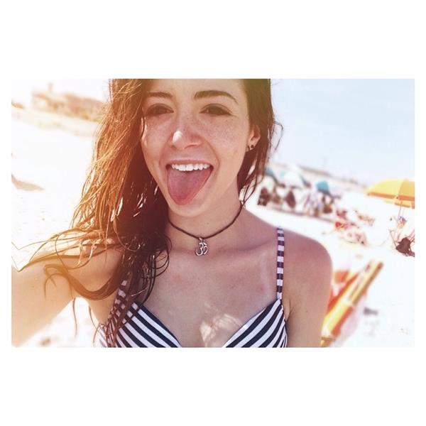 Chrissy Costanza