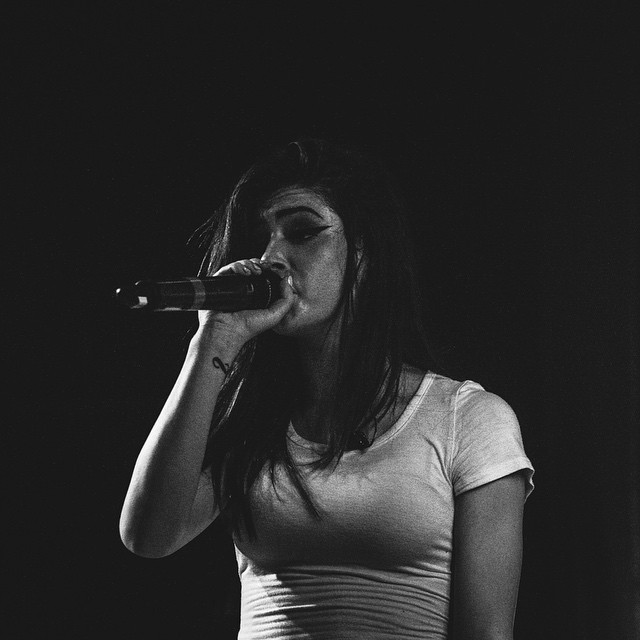 Chrissy Nova