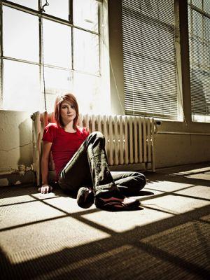 Hayley Williams