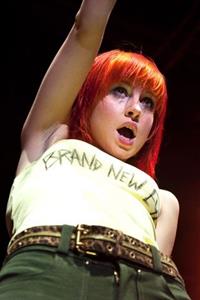 Hayley Williams
