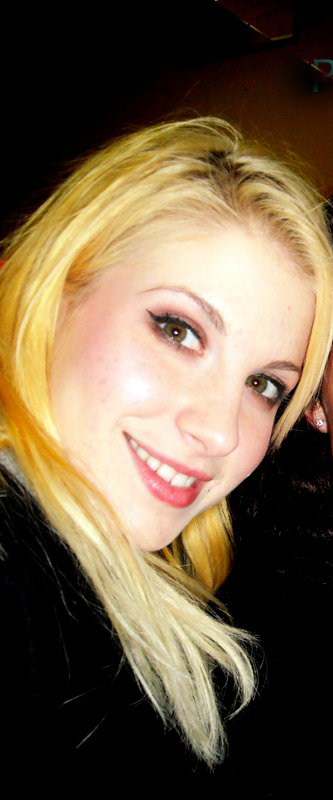 Hayley Williams