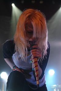Hayley Williams