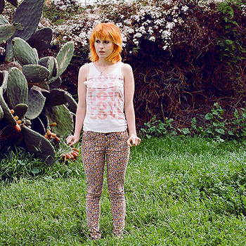 Hayley Williams