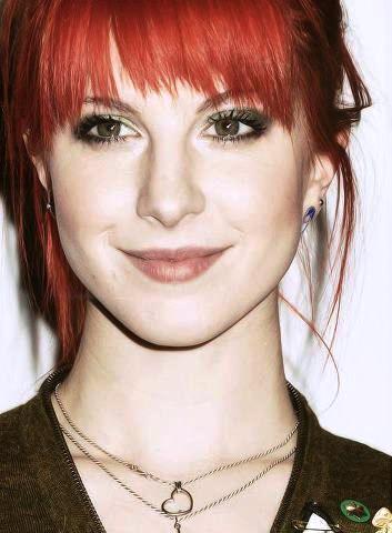 Hayley Williams