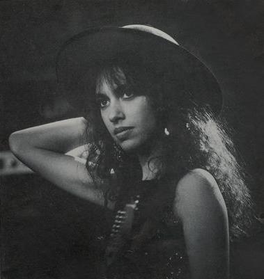 Susanna Hoffs