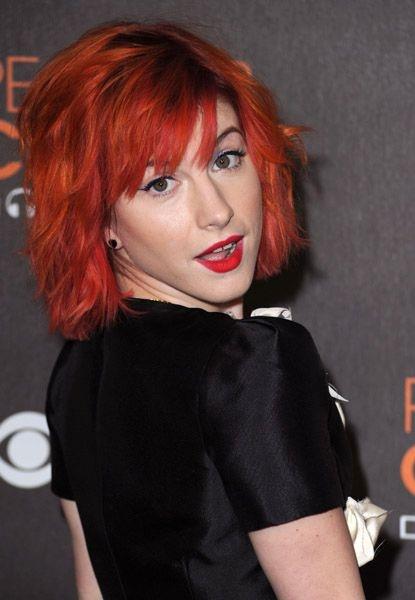 Hayley Williams