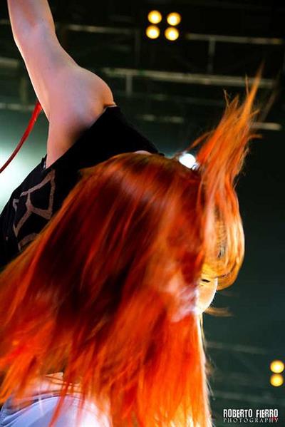 Hayley Williams