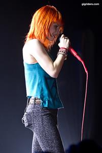 Hayley Williams