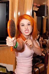 Hayley Williams