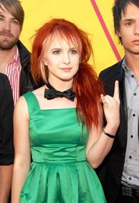 Hayley Williams