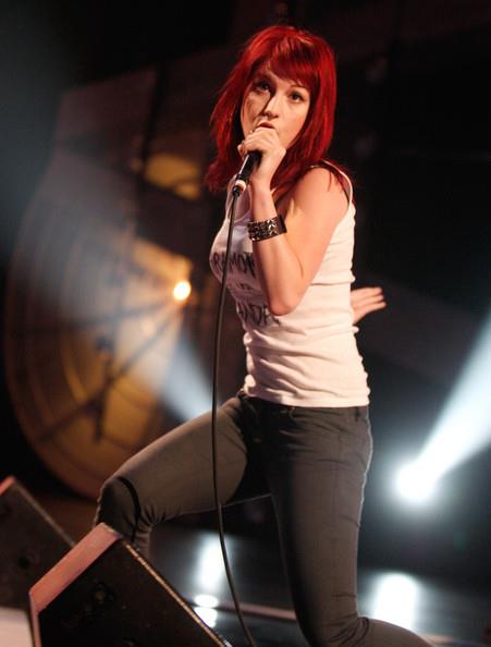 Hayley Williams