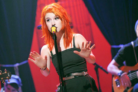 Hayley Williams