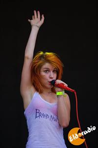 Hayley Williams