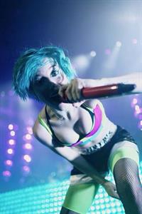 Hayley Williams