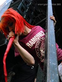 Hayley Williams