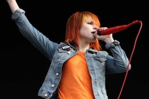 Hayley Williams