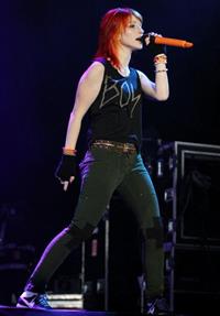 Hayley Williams
