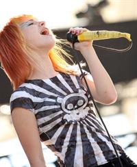 Hayley Williams