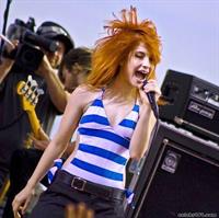 Hayley Williams