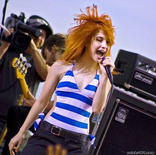 Hayley Williams