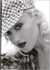Gwen Stefani