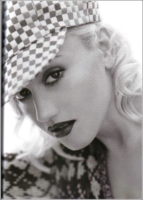 Gwen Stefani