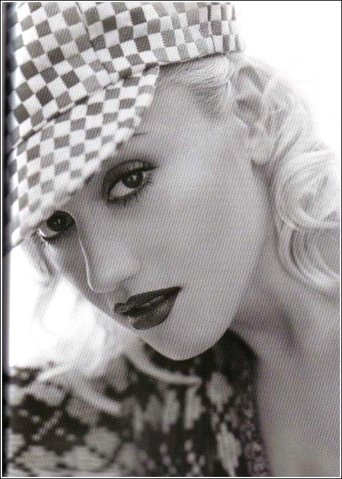 Gwen Stefani