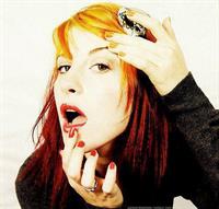 Hayley Williams