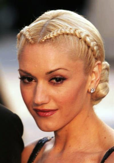 Gwen Stefani