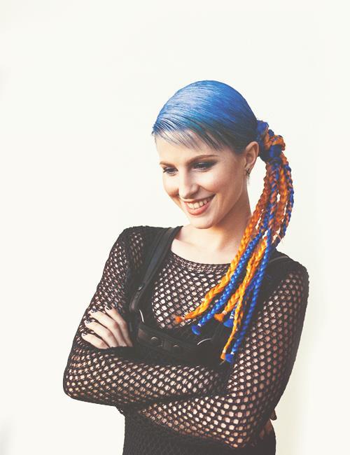 Hayley Williams