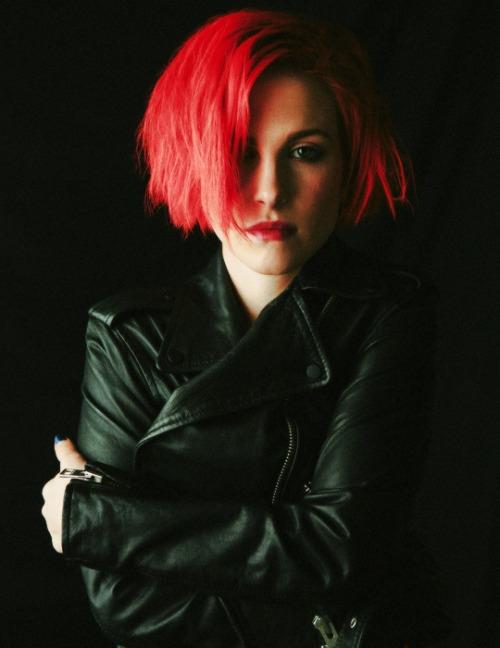 Hayley Williams