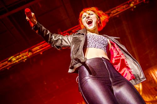 Hayley Williams